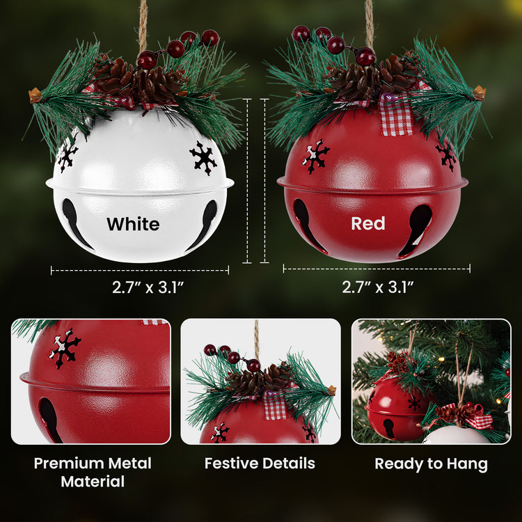 Custom-Funny-Face-Jingle-Bell-Ornament-Christmas-Gifts-For-Family-Friends-Coworkers-Personalized-Ornament-6