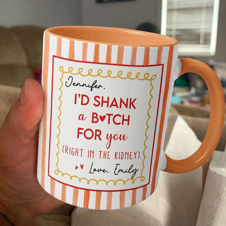 Custom-Funny-Message-Gift-For-Friends,-Besties,-Sisters,-Coworkers-Stripe-Style-Personalized-Mug1
