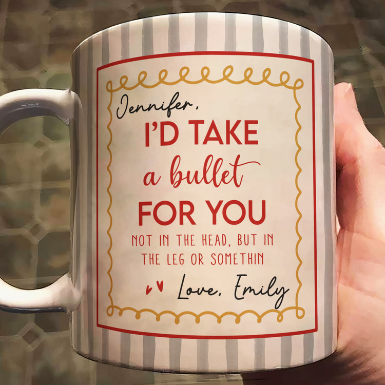 Custom-Funny-Message-Gift-For-Friends,-Besties,-Sisters,-Coworkers-Stripe-Style-Personalized-Mug2