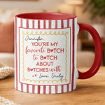 Custom-Funny-Message-Gift-For-Friends,-Besties,-Sisters,-Coworkers-Stripe-Style-Personalized-Mug3