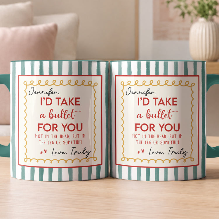Custom-Funny-Message-Gift-For-Friends,-Besties,-Sisters,-Coworkers-Stripe-Style-Personalized-Mug4