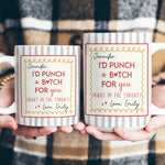 Custom-Funny-Message-Gift-For-Friends,-Besties,-Sisters,-Coworkers-Stripe-Style-Personalized-Mug5