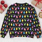 Custom-Funny-Pet-Christmas-Santa-With-Lights-Feliz-Navidog-Personalized-Ugly-Sweater-5
