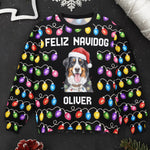 Custom-Funny-Pet-Christmas-Santa-With-Lights-Feliz-Navidog-Personalized-Ugly-Sweater-6