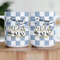 Custom-Funny-Seagulls-Teacher-Personalized-Mug-3