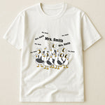Custom-Funny-Seagulls-Teacher--Personalized-Shirt-1