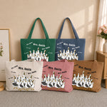 Custom-Funny-Seagulls-Teacher-Personalized-Tote-Bag-2