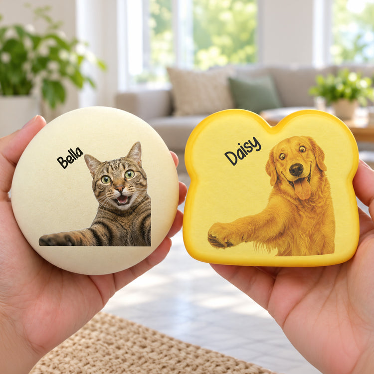 Custom-Funny-Selfie-Pet-Photo-For-Pet-Lovers-Personalized-Squishy-Toy-2