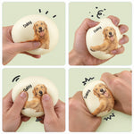 Custom-Funny-Selfie-Pet-Photo-For-Pet-Lovers-Personalized-Squishy-Toy-5