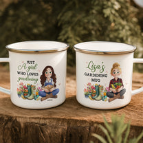 Custom_Gardening_Cup_For_Mom_Grandma_Florist_Plant_Lover_Personalized_Enamel_Mug_3
