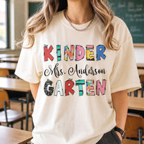 Custom-Grade-Teaching-Personalized-Shirt-1