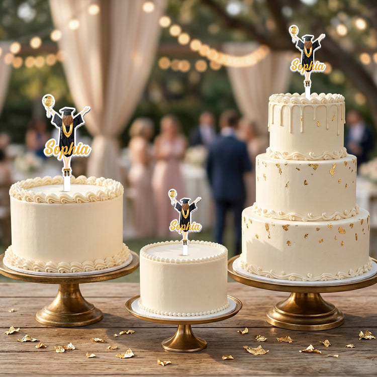 Custom-Graduation-Personalized-Cake-Topper-2