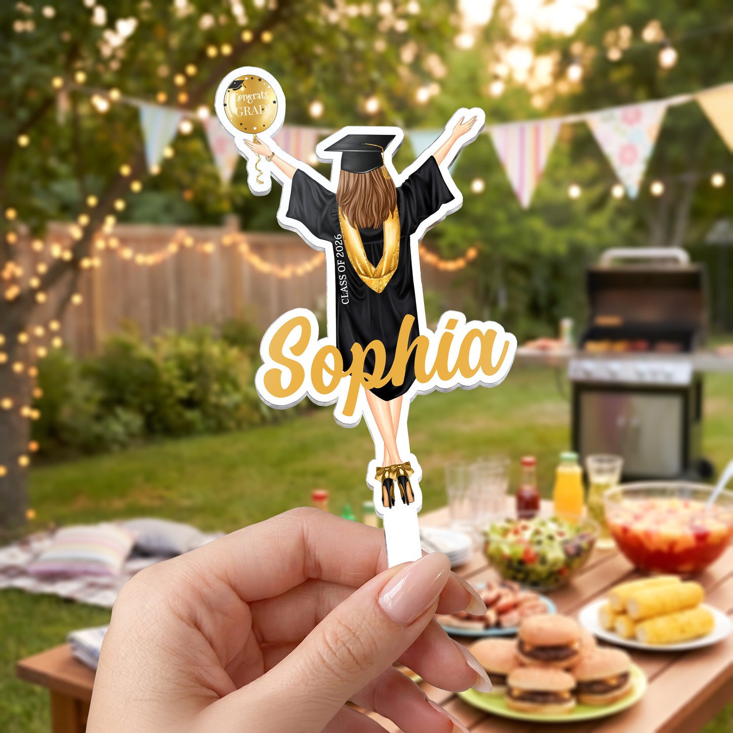 Custom-Graduation-Personalized-Cake-Topper-3