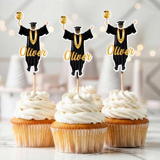Custom-Graduation-Personalized-Cupcake-Toppers-1