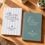 Custom-Grief-Journal-This-Sucks-I-Miss-You-Personalized-Hardcover-Journal-1