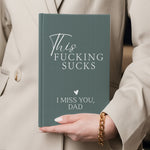 Custom-Grief-Journal-This-Sucks-I-Miss-You-Personalized-Hardcover-Journal-10