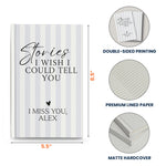 Custom-Grief-Journal-This-Sucks-I-Miss-You-Personalized-Hardcover-Journal-11