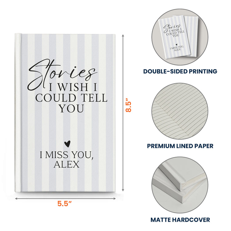 Custom-Grief-Journal-This-Sucks-I-Miss-You-Personalized-Hardcover-Journal-11