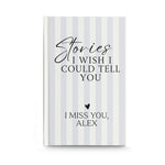 Custom-Grief-Journal-This-Sucks-I-Miss-You-Personalized-Hardcover-Journal-2