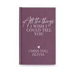 Custom-Grief-Journal-This-Sucks-I-Miss-You-Personalized-Hardcover-Journal-3