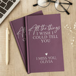 Custom-Grief-Journal-This-Sucks-I-Miss-You-Personalized-Hardcover-Journal-9