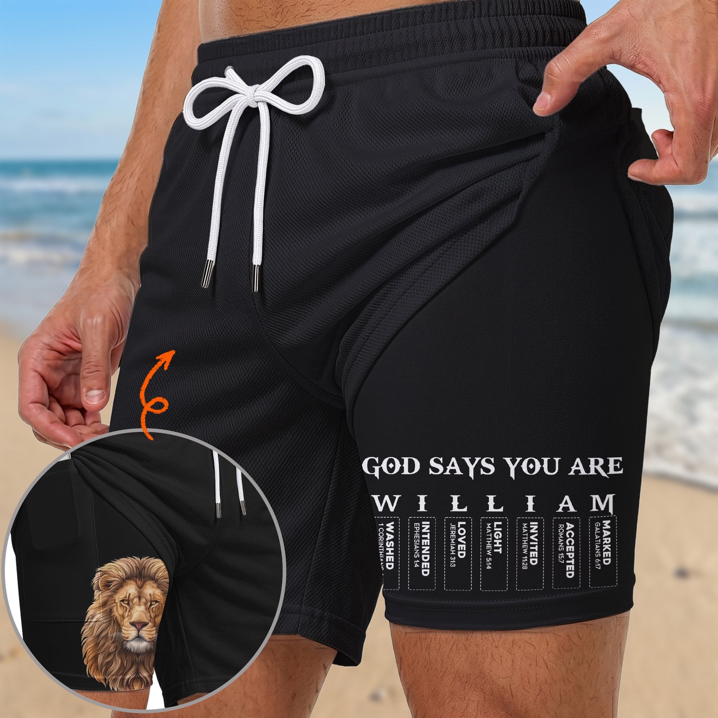 Custom-Hidden-Bible-Verses-Christian-Gifts-For-Him,-Husband,-Son-Personalized-Shorts-1