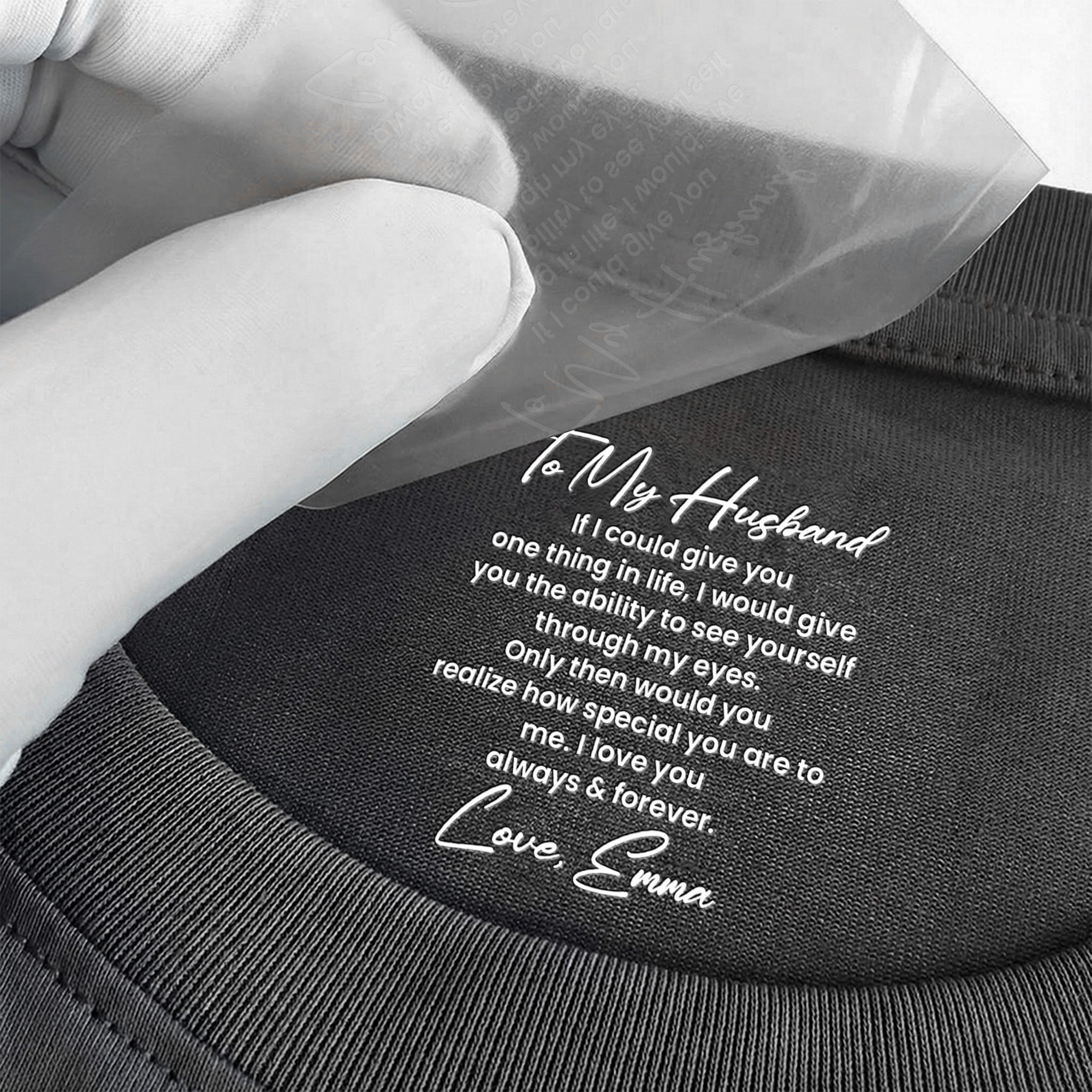 Custom-Hidden-Romantic-Message-For-Wife,-Her,-Him,-Couples-Personalized-Shirt-3