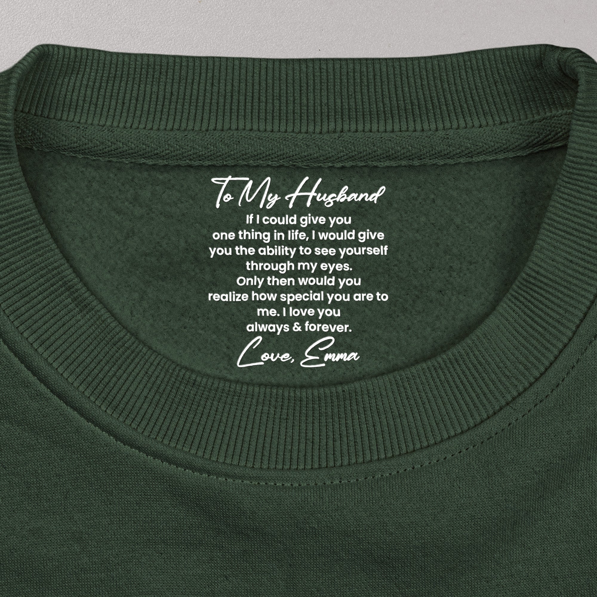 Custom-Hidden-Romantic-Message-For-Wife,-Her,-Him,-Couples-Personalized-Shirt-7