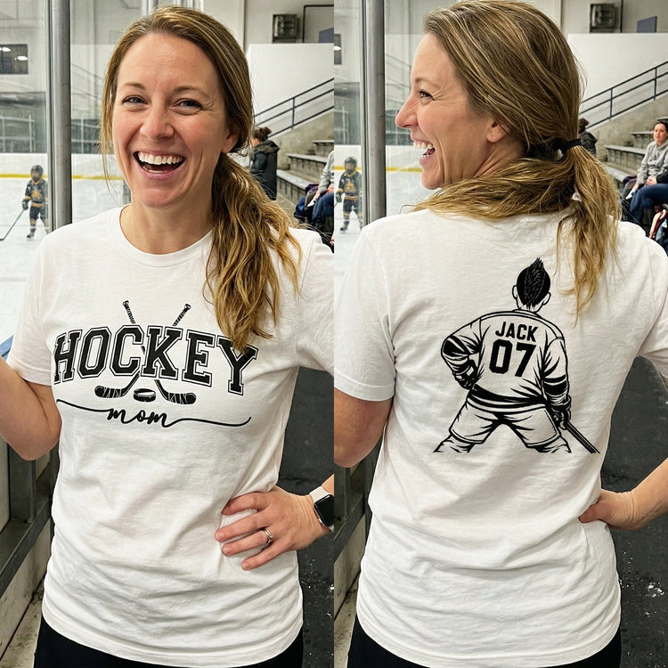 Custom-Hockey-Mom,-Grandma-Personalized-Shirt-1