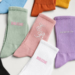 Custom-Initial-Bridesmaid-Bride-Gifts-For-Her-Wedding-Gifts-Personalized-Embroidered-Socks-2