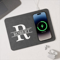 Custom_Initial_Names_For_Him_Son_Husband_Boyfriend_Coworkers_Personalized_Leather_Charging_Mat_3
