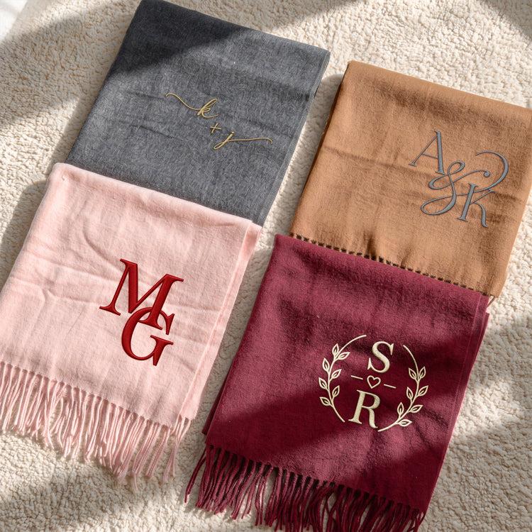 Custom-Initials-Couple-Gifts-For-Her-Him-Anniversary-Valentines-Day-Gifts-Personalized-Scarf-4