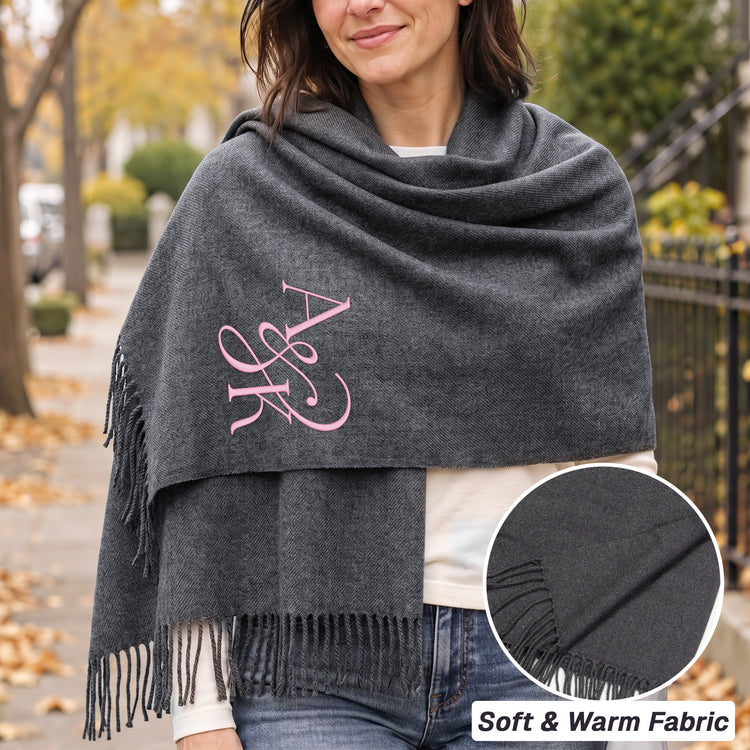 Custom-Initials-Couple-Gifts-For-Her-Him-Anniversary-Valentines-Day-Gifts-Personalized-Scarf-6
