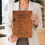 Custom-Job-Title-Fun-Gifts-For-Coworker,-Friends,-Boss-Personalized-Clipboard-3