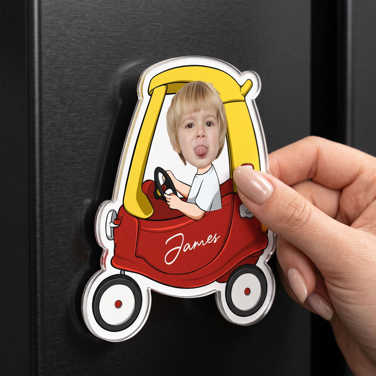Custom-Kid-Photo-Funny-Gifts-For-Son-Daughter-Grandkids-Personalized-Magnet-2