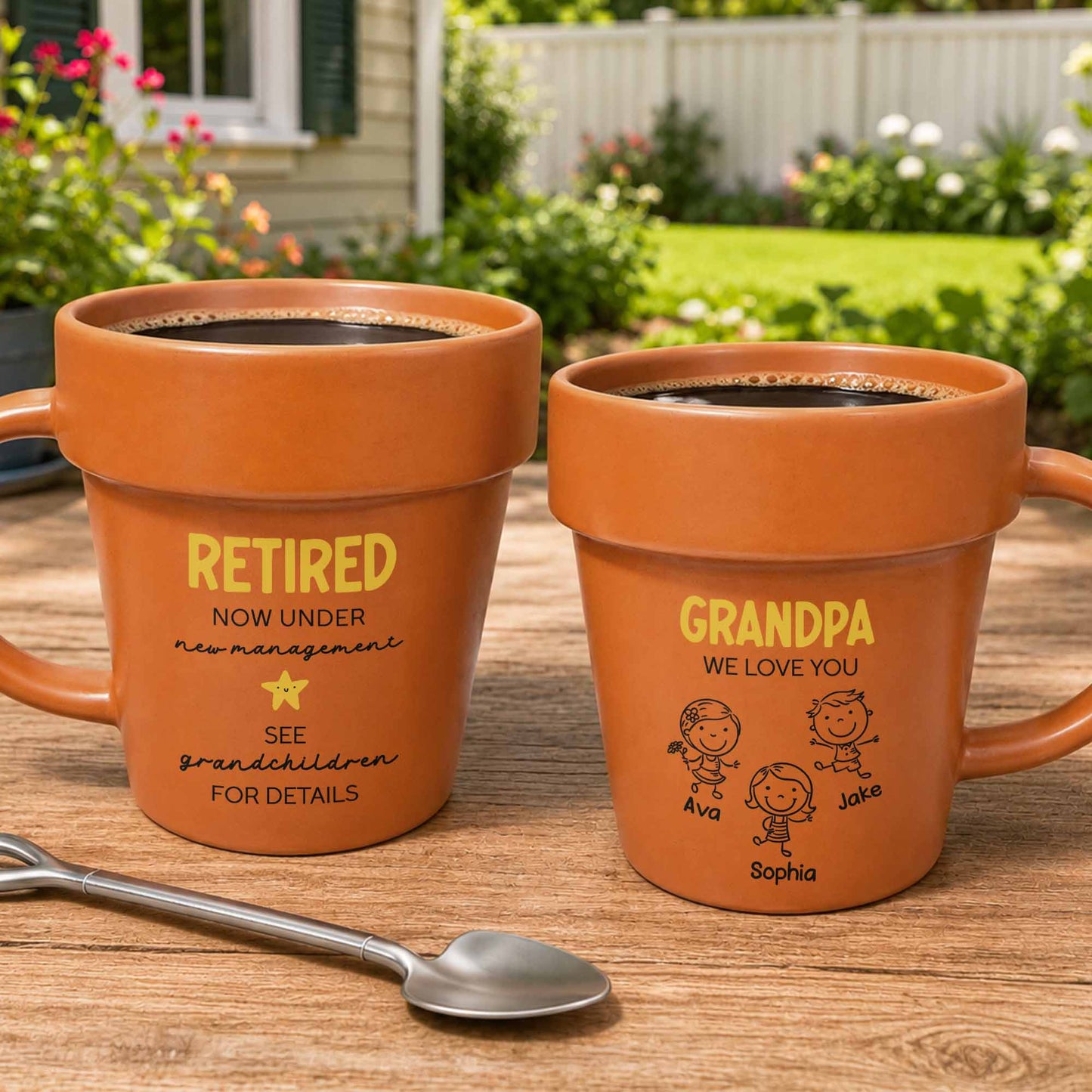 Custom-Kid-Photo-Retired-Under-New-Management-Happy-Retirement-Personalized-Mug-1