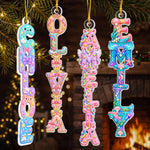 Custom-Kid's-Names-Unicorn,-Mermaid,-Squishy,-Princess-For-Daughter,-Granddaughter-Personalized-Ornament1