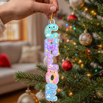 Custom-Kid's-Names-Unicorn,-Mermaid,-Squishy,-Princess-For-Daughter,-Granddaughter-Personalized-Ornament4