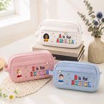 Custom-Kids-Name-Back-To-School-Personalized-Pencil-Case-1
