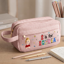 Custom-Kids-Name-Back-To-School-Personalized-Pencil-Case-2