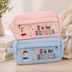 Custom-Kids-Name-Back-To-School-Personalized-Pencil-Case-5