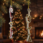 Custom-Letter-With-Name-For-Music-Lover,-Him,-Her-Personalized-Ornament2