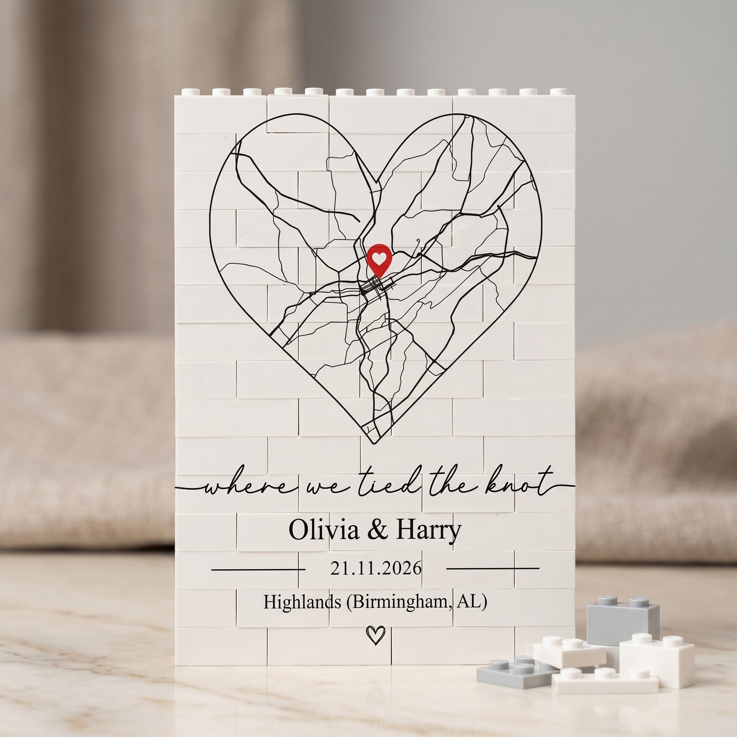 Custom-Location-Map-&-Special-Date-For-Couples-Anniversary,-Wedding-Gifts-Personalized-Building-Blocks3