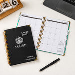Custom-Logo-Gifts-For-Coworkers,-Employees,-Clients,-Business-Partners-&-Company-Events-Personalized-Journal-1