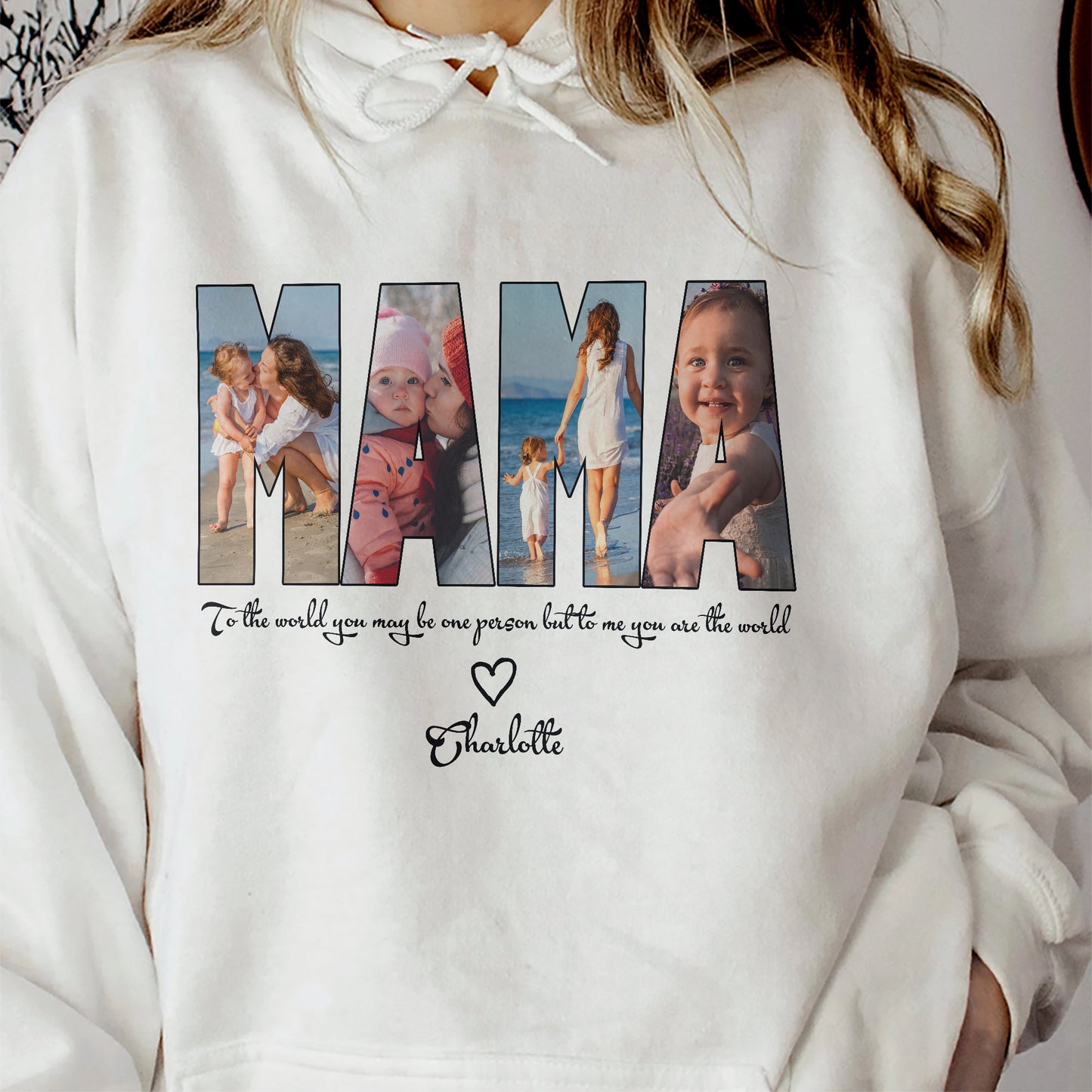 Custom-MAMA-Photo-Shirt-Gift-For-Mom-Wife-Personalized-Photo-Shirt-5