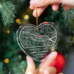 Custom-Map-First-Christmas-Couple-Gifts,-Anniversary-Gift-For-Newlywed-Personalized-Ornament-4