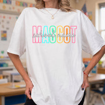 Custom-Mascot-School-Name-Personalized-Shirt-2
