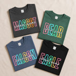 Custom-Mascot-School-Name-Personalized-Shirt-3