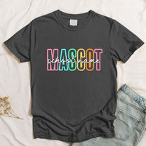 Custom-Mascot-School-Name-Personalized-Shirt-4
