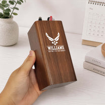 Custom-Military-Branch-Gift-For-Family-Colleague-Personalized-Pen-Holder-With-Clock3